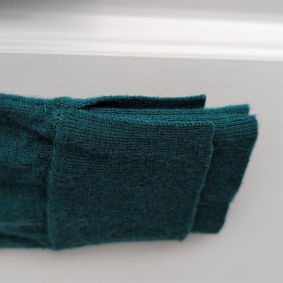 BANANA REPUBLIC Merino Wool Crewneck Sweater - Picture 3 of 7